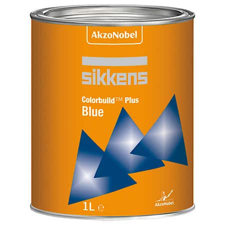 Sik Cobu Plus Blue Na 1L
