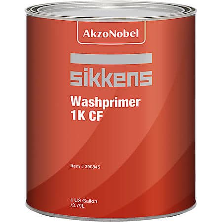 Sik W-Primer 1K Cf Na 1Gl