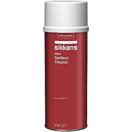 Sik M600 surfacer Cleaner Aero Na 14Oz