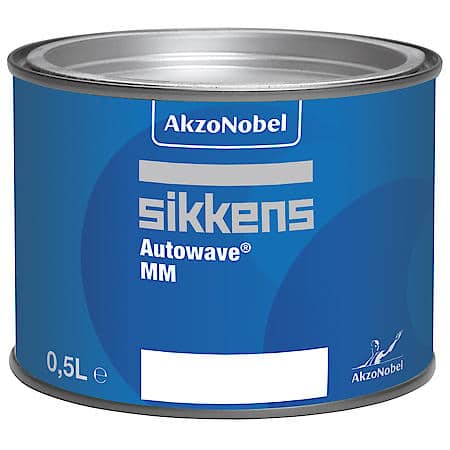Sik Autowave Mm 334Wa Na 0.5L