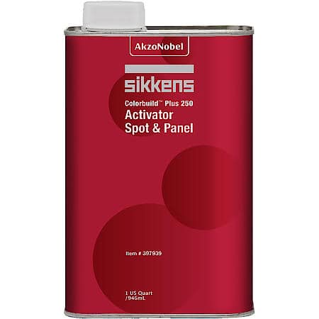 Sik Cobu Plus 250 Activator S&P Na 1 Qt