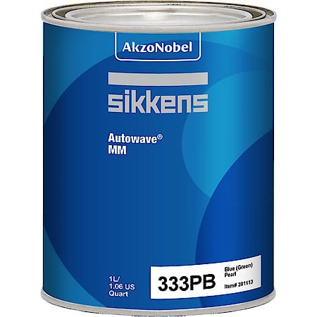 Sik Autowave Mm 333Pb Na 1L