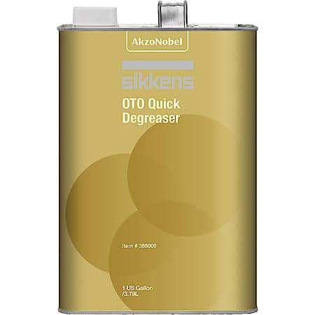 Sik Oto Quick Degreaser Na 1Gl