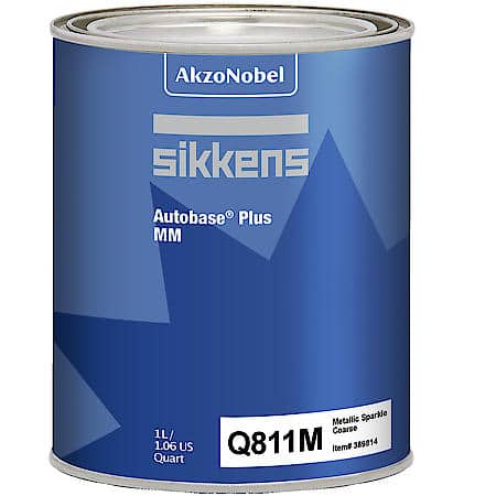 ABP Metal Sparkcoarse
