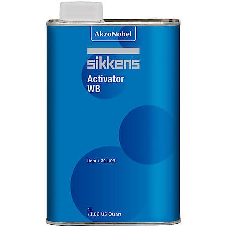 Sik Autowave Activator Wb Na 1L