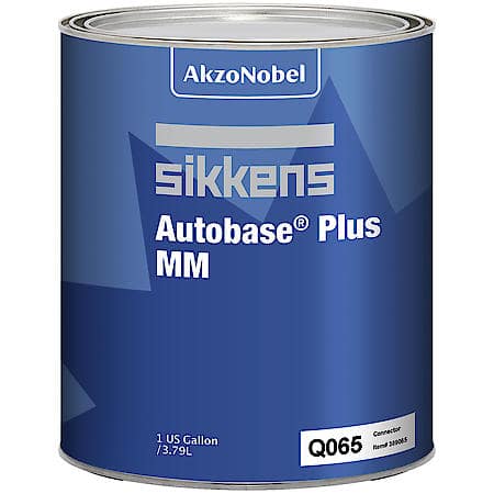 Sik Abp Mm Q065 Connector Na 3.75L