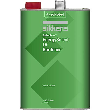 Sik Ac Energyselect Lv Hardener Na 1Gl