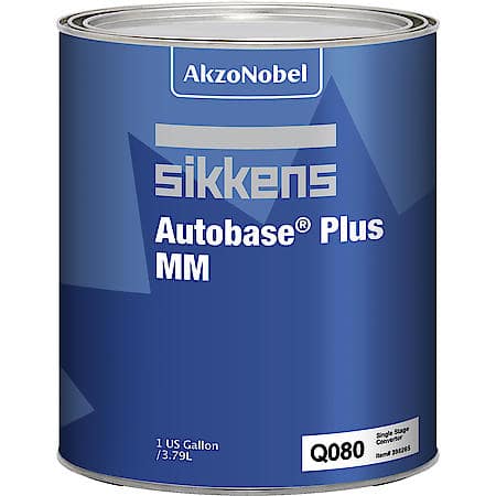 Sik Abp Mm Q080 Single Stage Converter As 1Gl