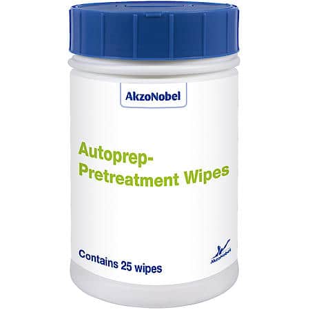 Autoprep Pretreatment Wipes