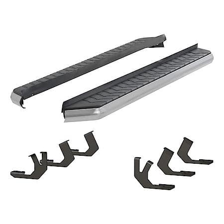 AeroTread 5in. Running Boards