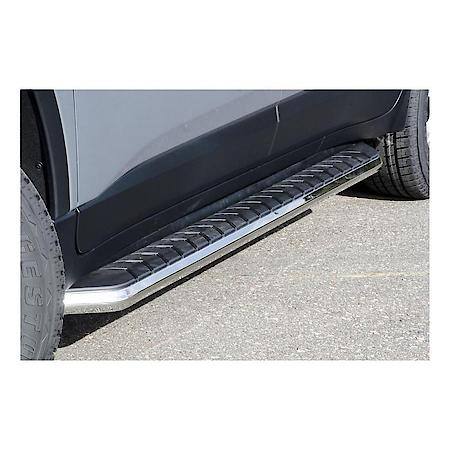 Mounting Brackets for AeroTread
