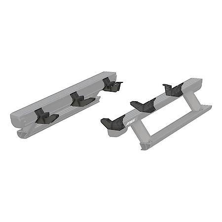 Mounting Brackets for ActionTrac