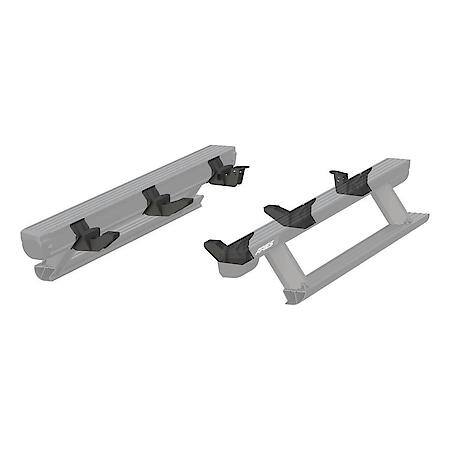 Mounting Brackets for ActionTrac