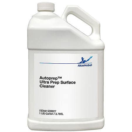 Autoprep Ultra Prep surfacer Cleaner Na 1Gl