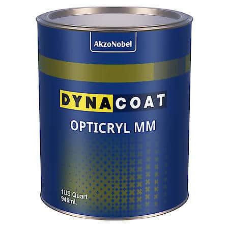 DYN Opticryl Mm M70 Na 1Qt