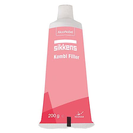 Sik Kombi Putty Na 0.2K