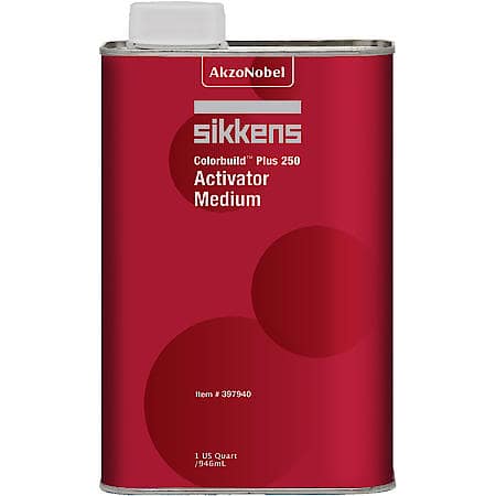 Sik Cobu Plus 250 Activator Med Na 1Qt