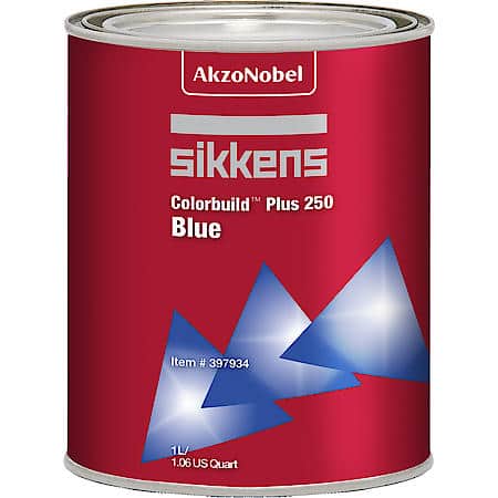 Sik Cobu Plus 250 Blue Na 1L