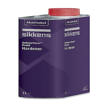 Sik Autosurfacer Rap Hardener Na 1L