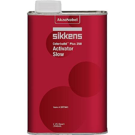 Sik Cobu Plus 250 Activator Slow Na 1Qt