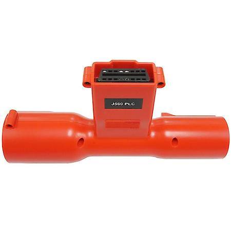 Trailer PLC Connector, 7-Way Plug