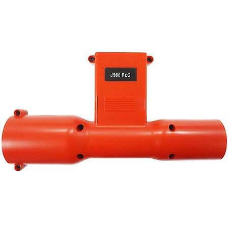 Trailer PLC Connector, 7-Way Plug