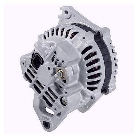 Alternator: 100% NEW, 65 Amps