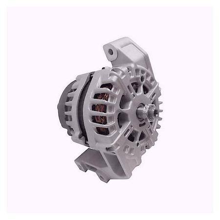 Alternator: 100% NEW, 150 Amps