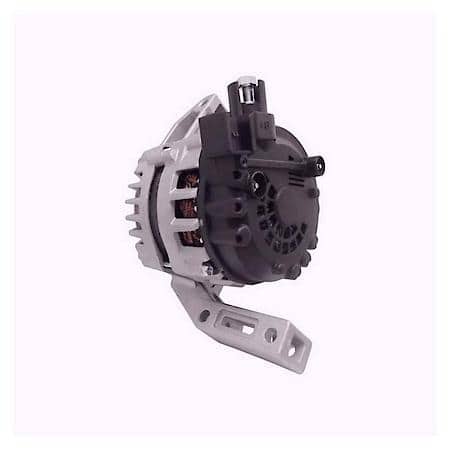 Alternator: 100% NEW, 150 Amps