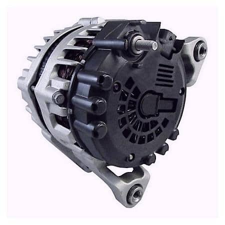 Alternator: 100% NEW, 130 Amps
