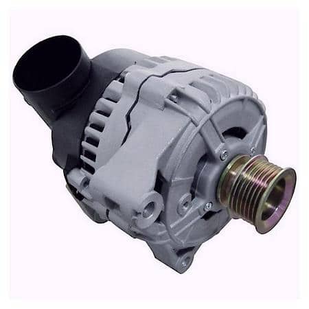 Alternator: 100% NEW, 140 Amps