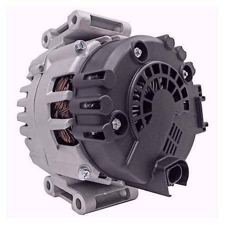 Alternator: 100% NEW, 180 Amps
