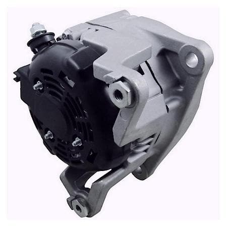 Alternator: 100% NEW, 145 Amps