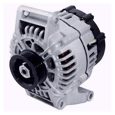 Alternator: 100% NEW, 115 Amps