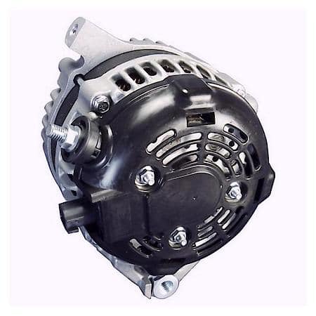 Alternator: 100% NEW, 160 Amps
