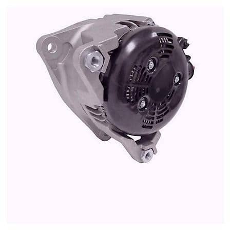 Alternator: 100% NEW, 220 Amps