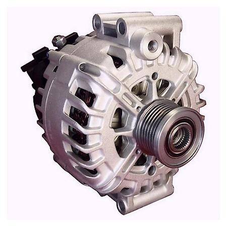 Alternator: 100% NEW, 170 Amps