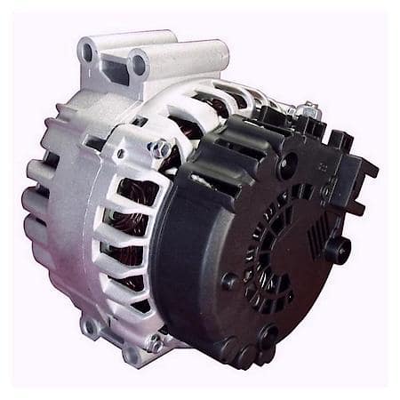 Alternator: 100% NEW, 170 Amps
