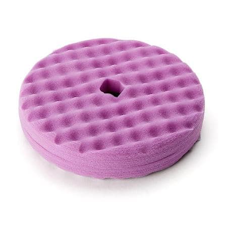 1-Step Foam Finishing Pad, 8"