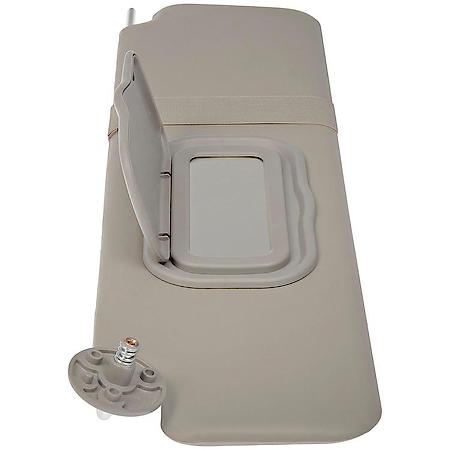 Sun Visor Assembly