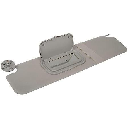 Sun Visor Assembly