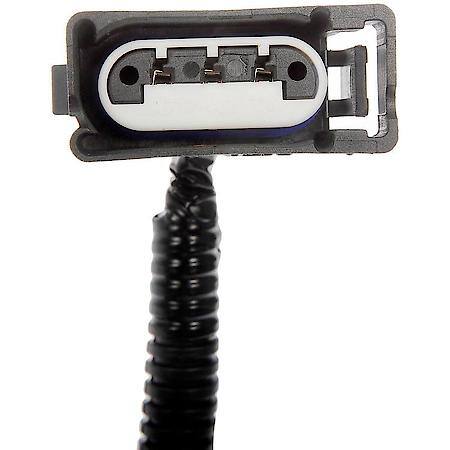 Heavy Duty LED Headlight