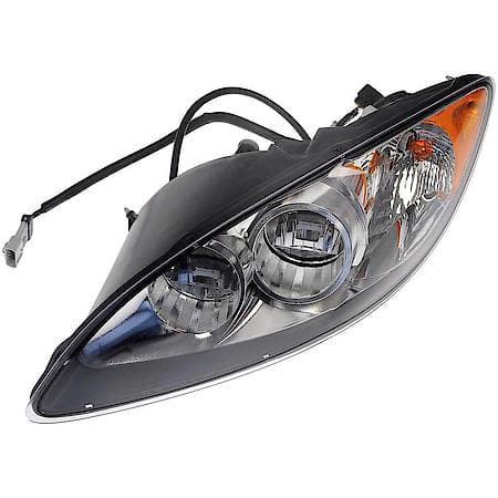 Heavy Duty LED Headlight