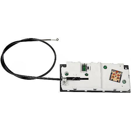 Heavy Duty Climate Control Module