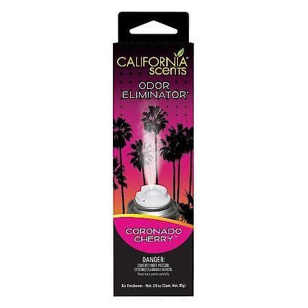 California Scents Fogger Coronado Cherry