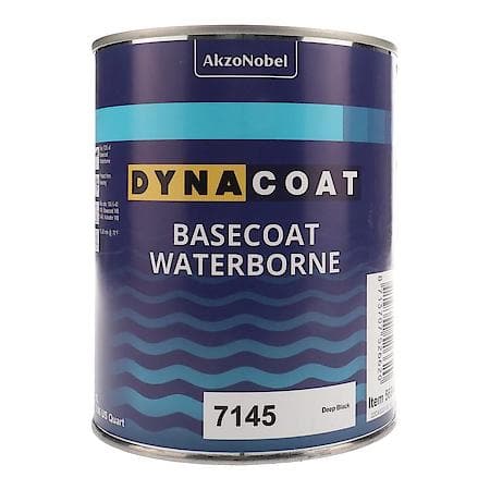 Dynacoat Basecoat Wb 7145 Na 1L