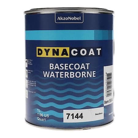 Dynacoat Basecoat Wb 7144 Na 1L