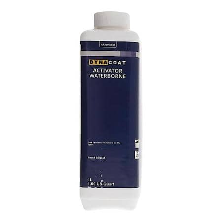 DYN Wb Activator Na 1L