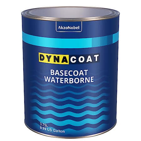 Dynacoat Basecoat Wb 7002 Na 1Gl