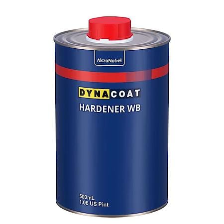 DYN Wb Hardener Na 0.5L